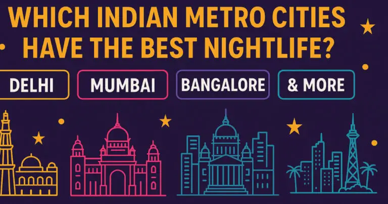 Metro-Cities