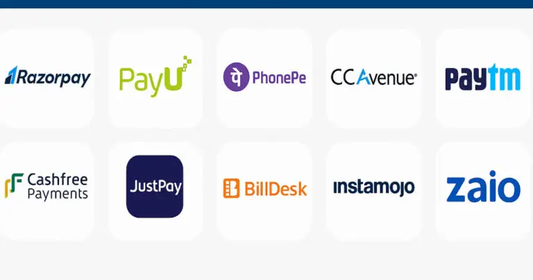 Payment-Gateways