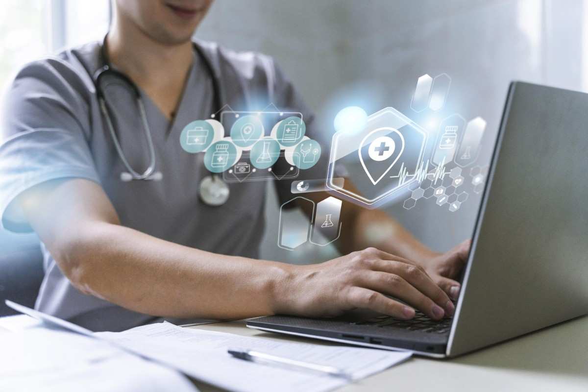 AI in healthcare