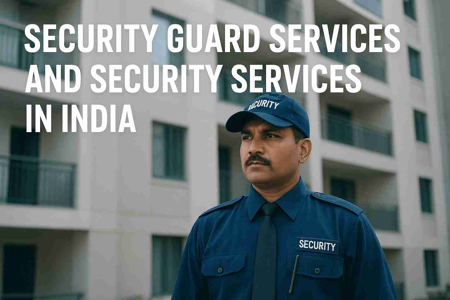 Total Security Solutions India