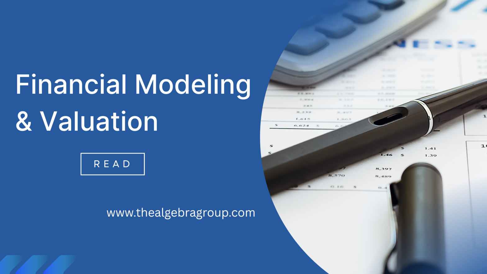 Financial Modeling