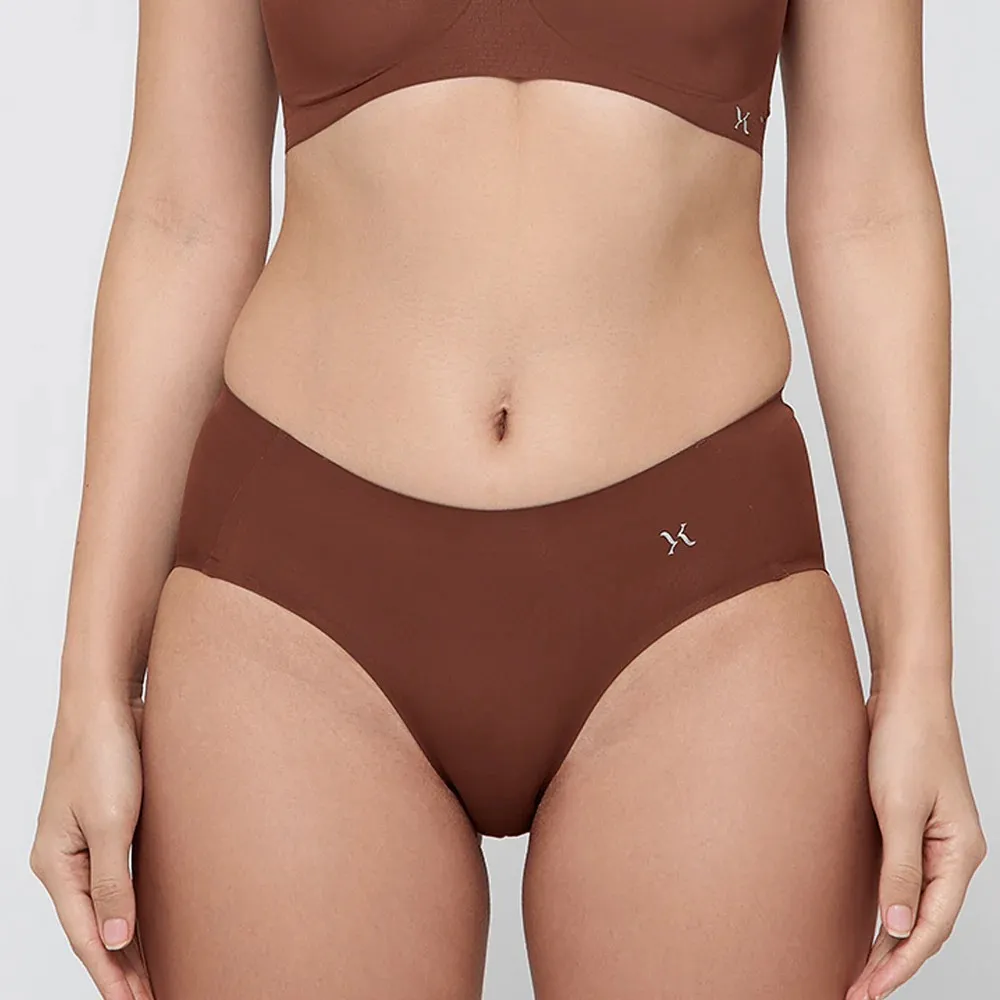 Krvvy Hipster Panties