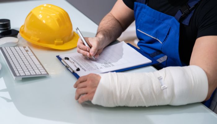 Workers Compensation Insurance