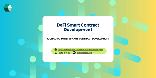 defi smart contract 1 3