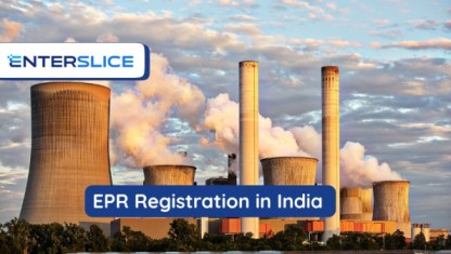 EPR Registration in India