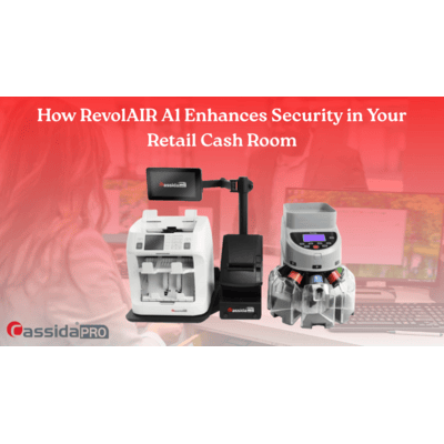 How RevolAIR A1 Enhances Security in Your Retail Cash Room 2