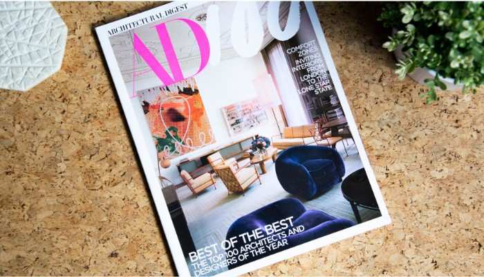 best advertising magazines