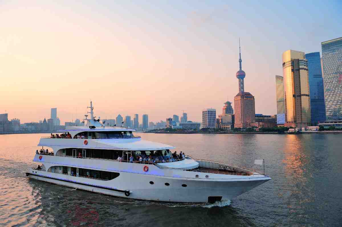 Yacht Fleet Management Software | Bizople
