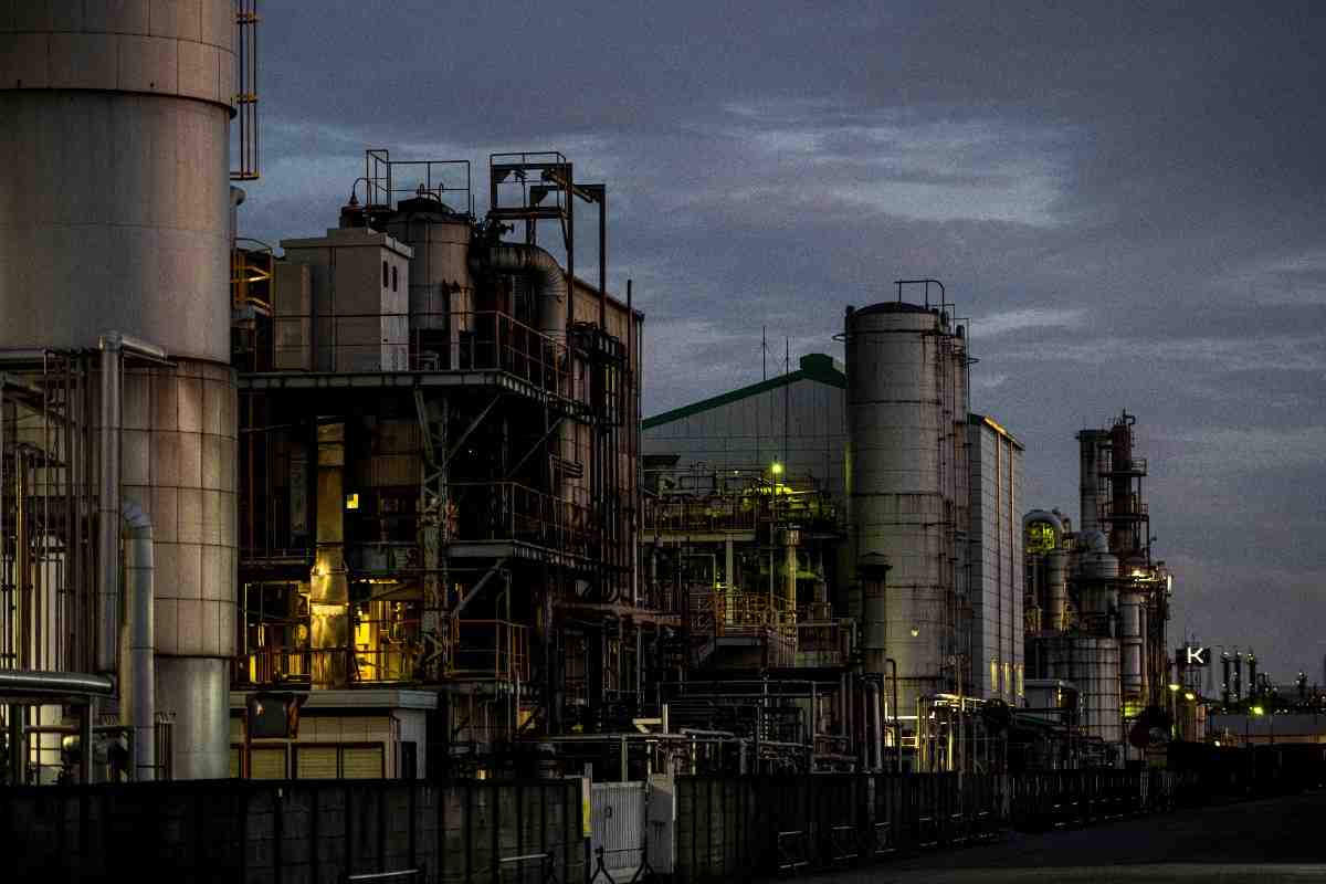 Odoo Chemical Plant ERP for Formula & Batch Management | Bizople