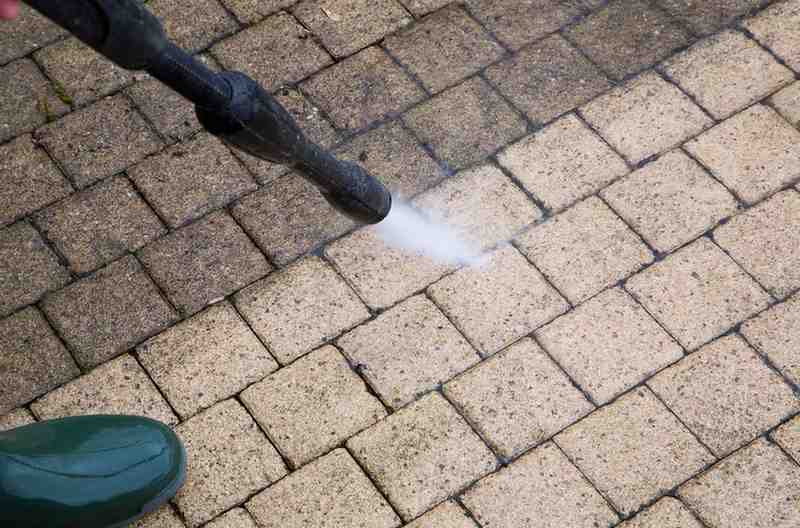 high pressure cleaning sydney 1