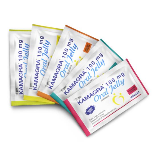 kamagra oral jelly