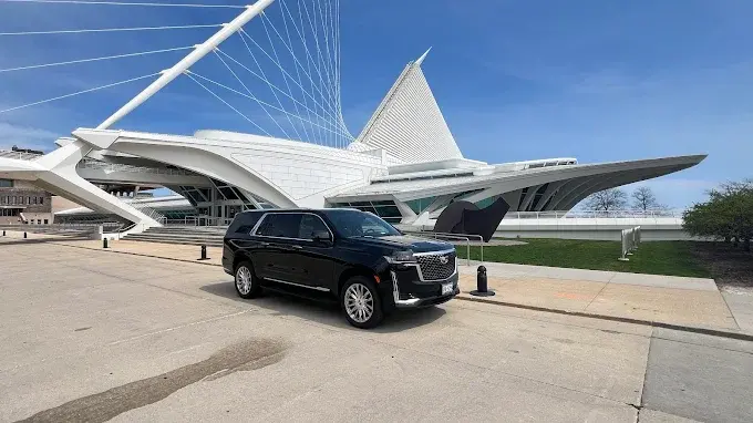 Milwaukee Limo Service