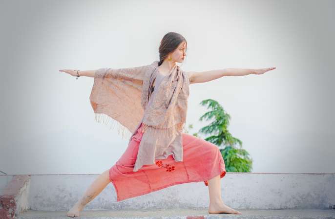 yoga teacher training in Rishikesh
