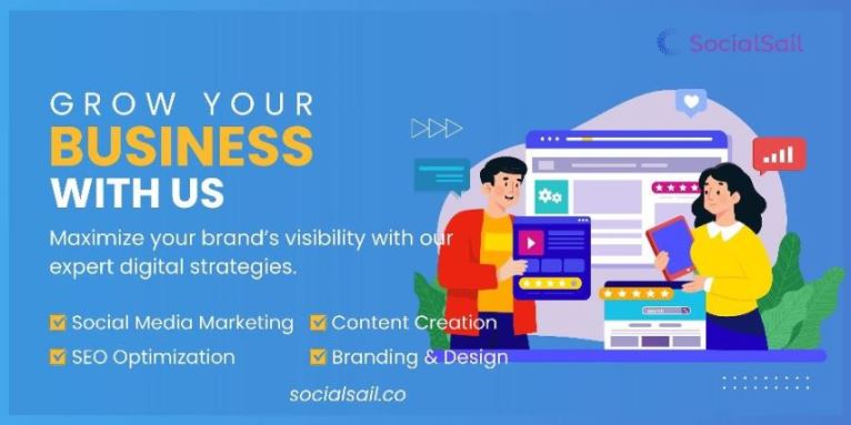 Google Business Optimization