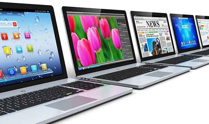 laptop rentals in bangalore