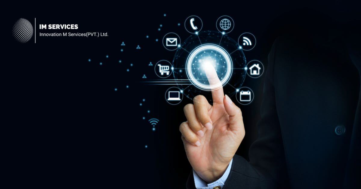 The Future of App Development: Building Smarter, Faster, and More Engaging Apps