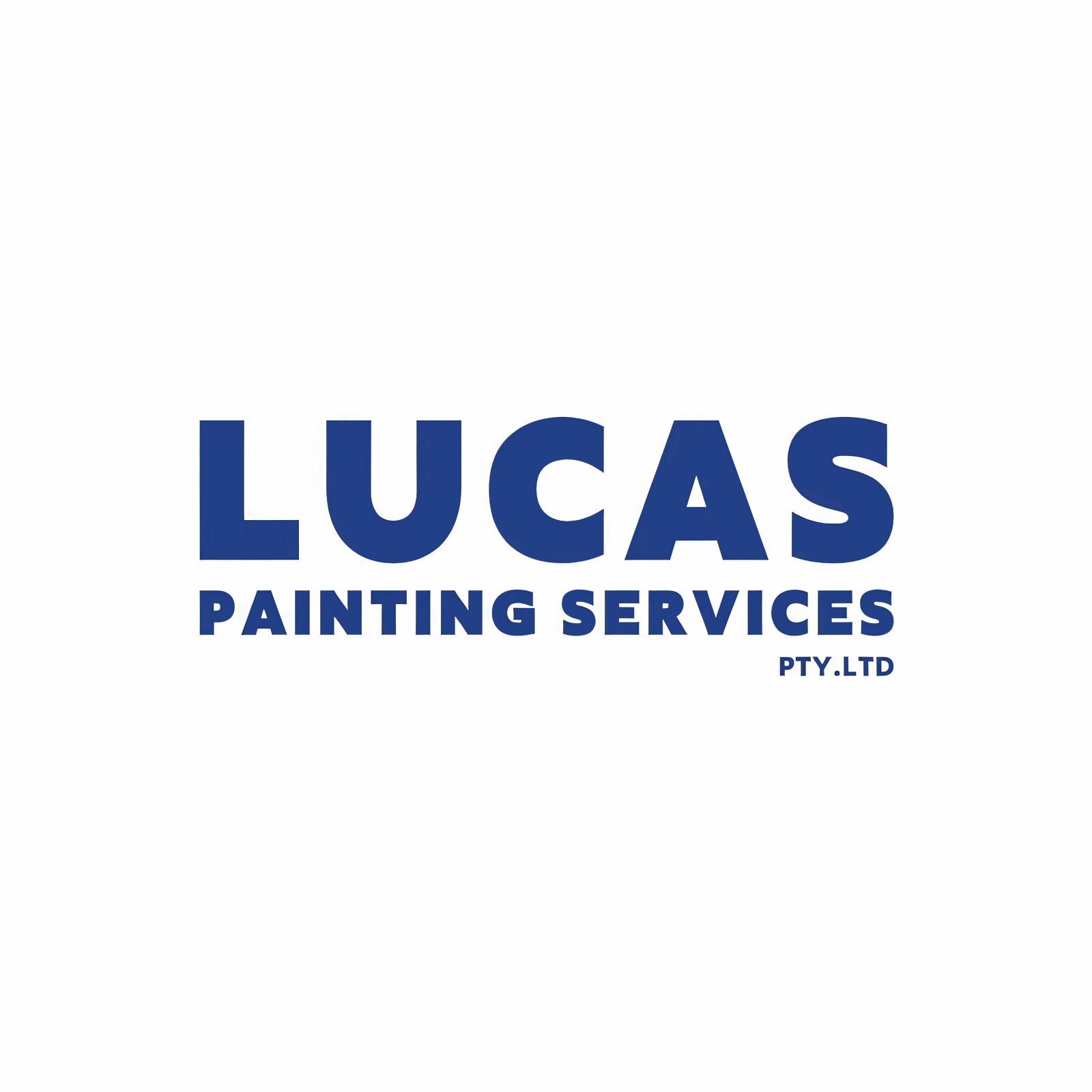 Lucas Painting Service