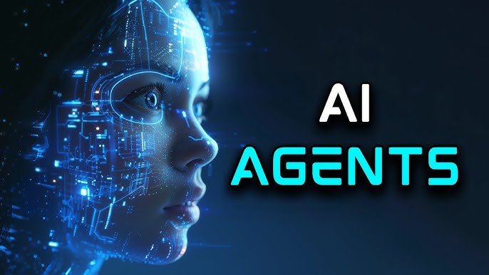 AI Agent Development Solutions