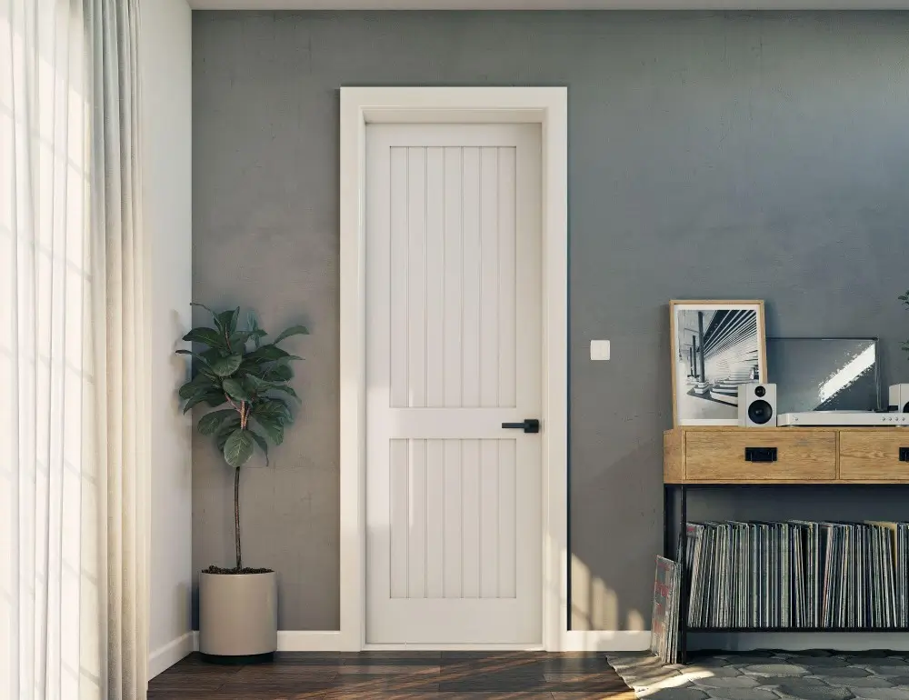 Hollow Internal Door