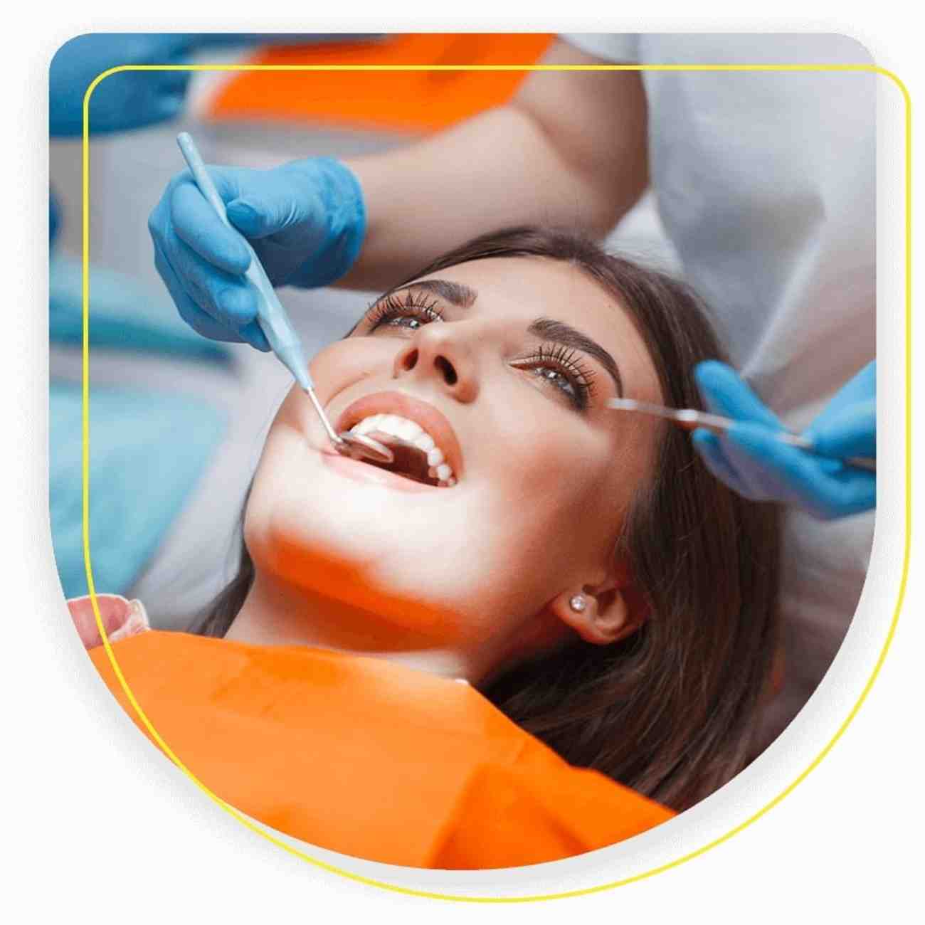 West Covina Dentistry