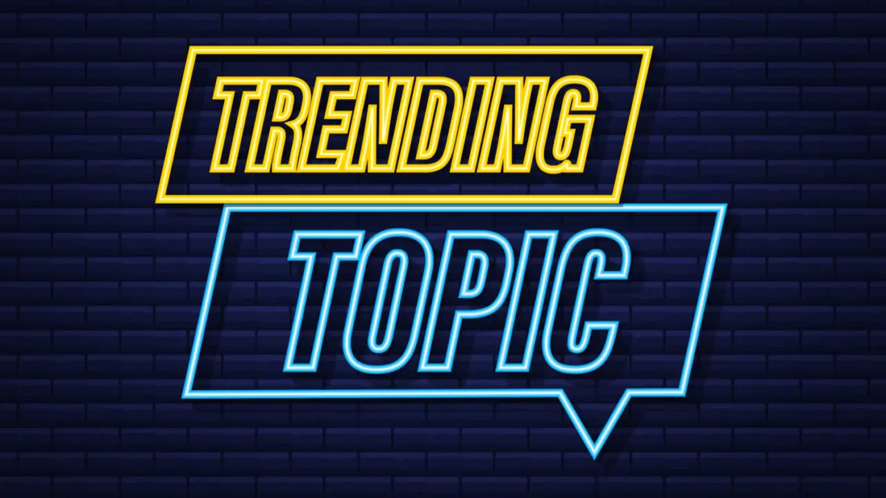Trending Articles