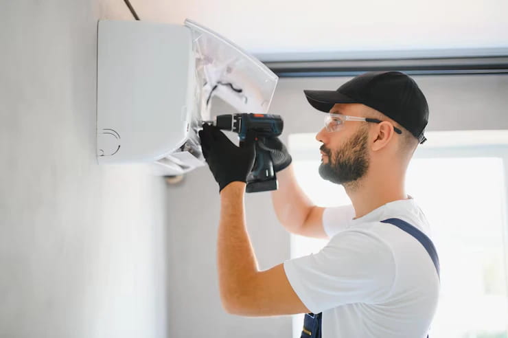 best aircon repair service