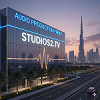 Audio Production Firms in Dubai