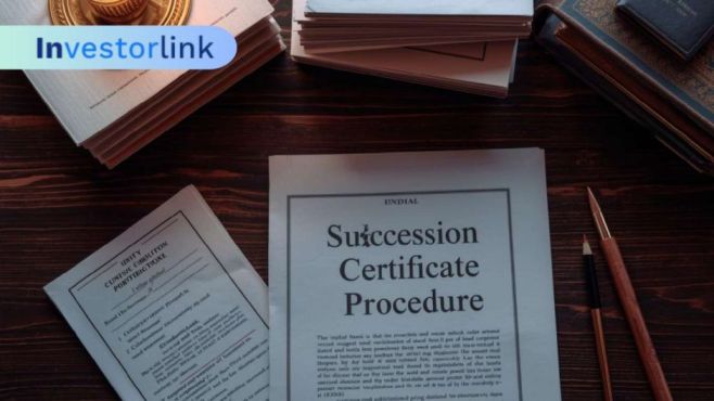Succession Certificate Procedure in India Step-by-Step Guide
