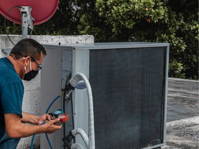 HVAC Services in NYC