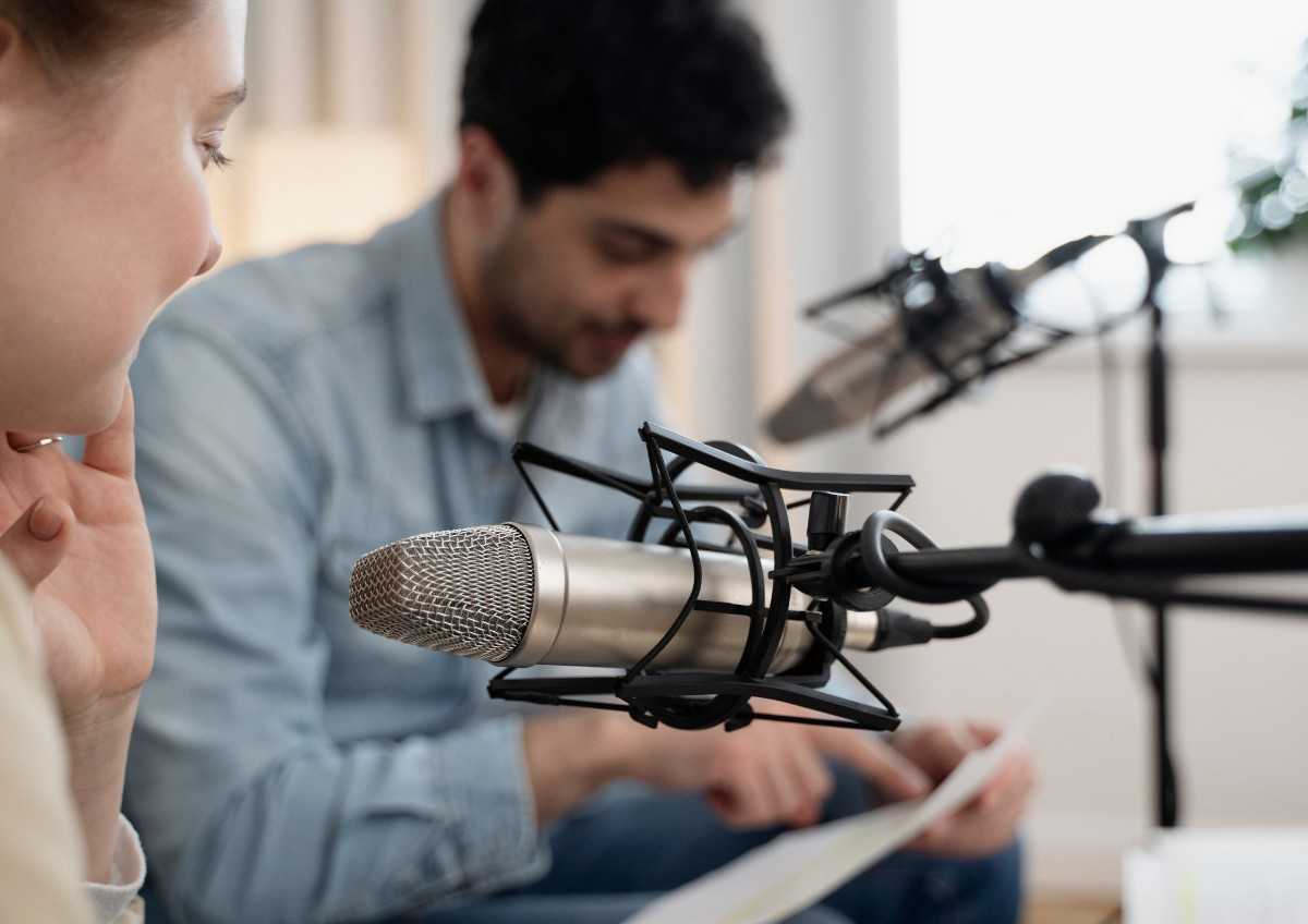 PhD in Journalism and Mass Communication Course