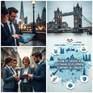 software development company