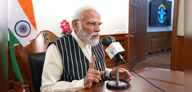 Latest updates on Narendra Modi's policies