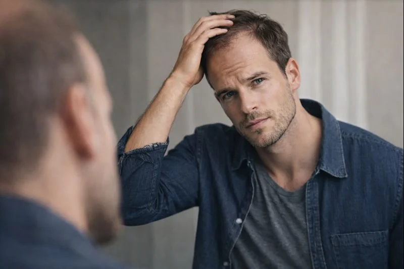 Choosing a Hair Transplant Clinic