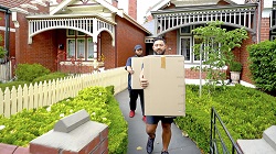 Interstate Movers Melbourne