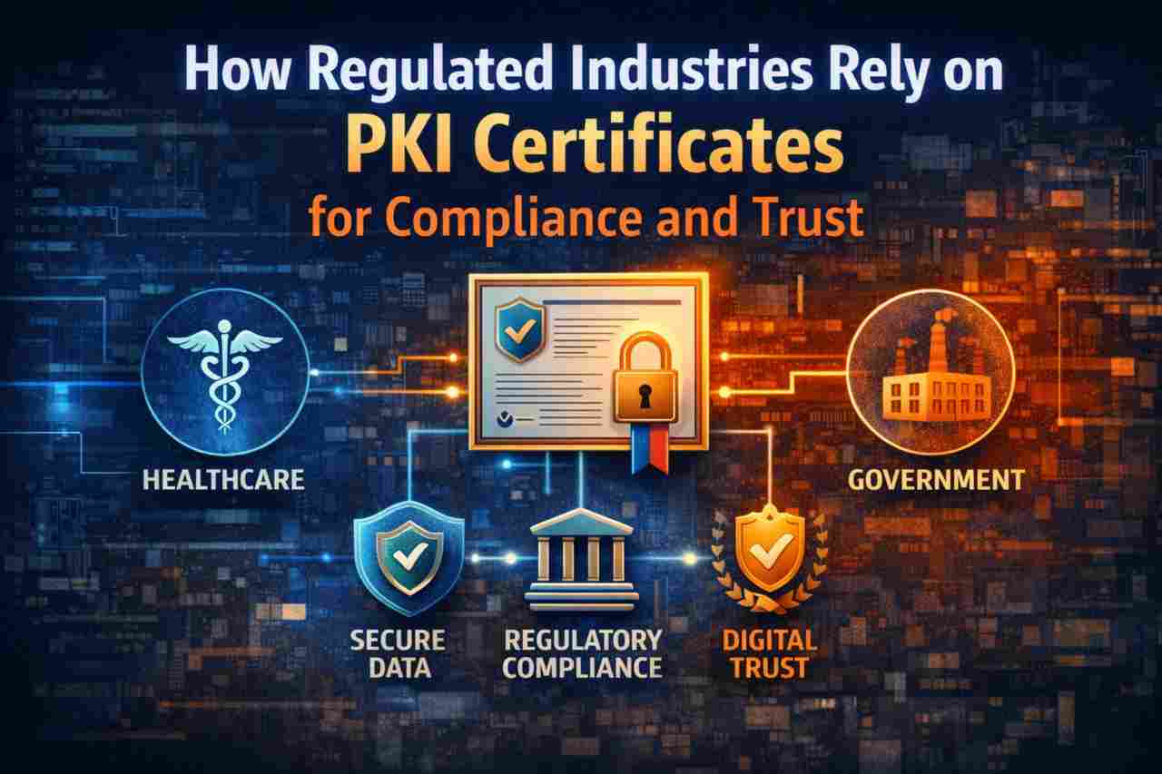 PKI Certificates