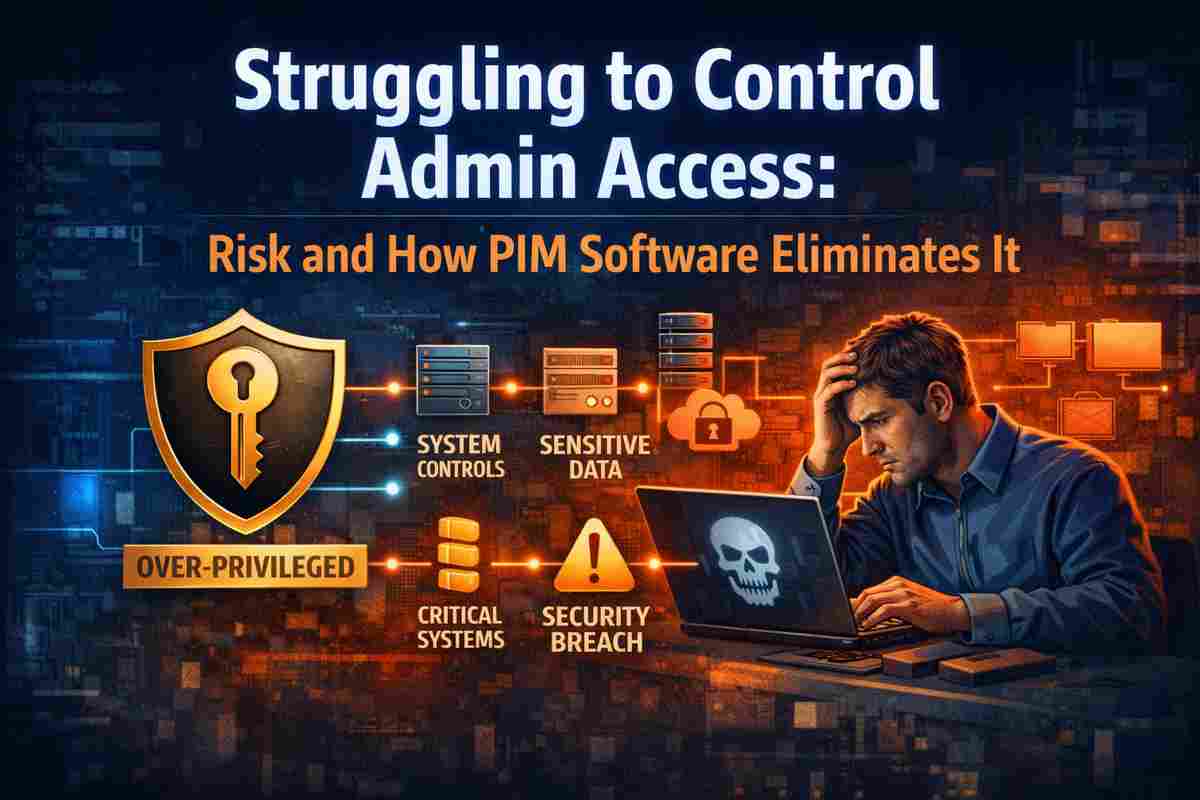 PIM Software