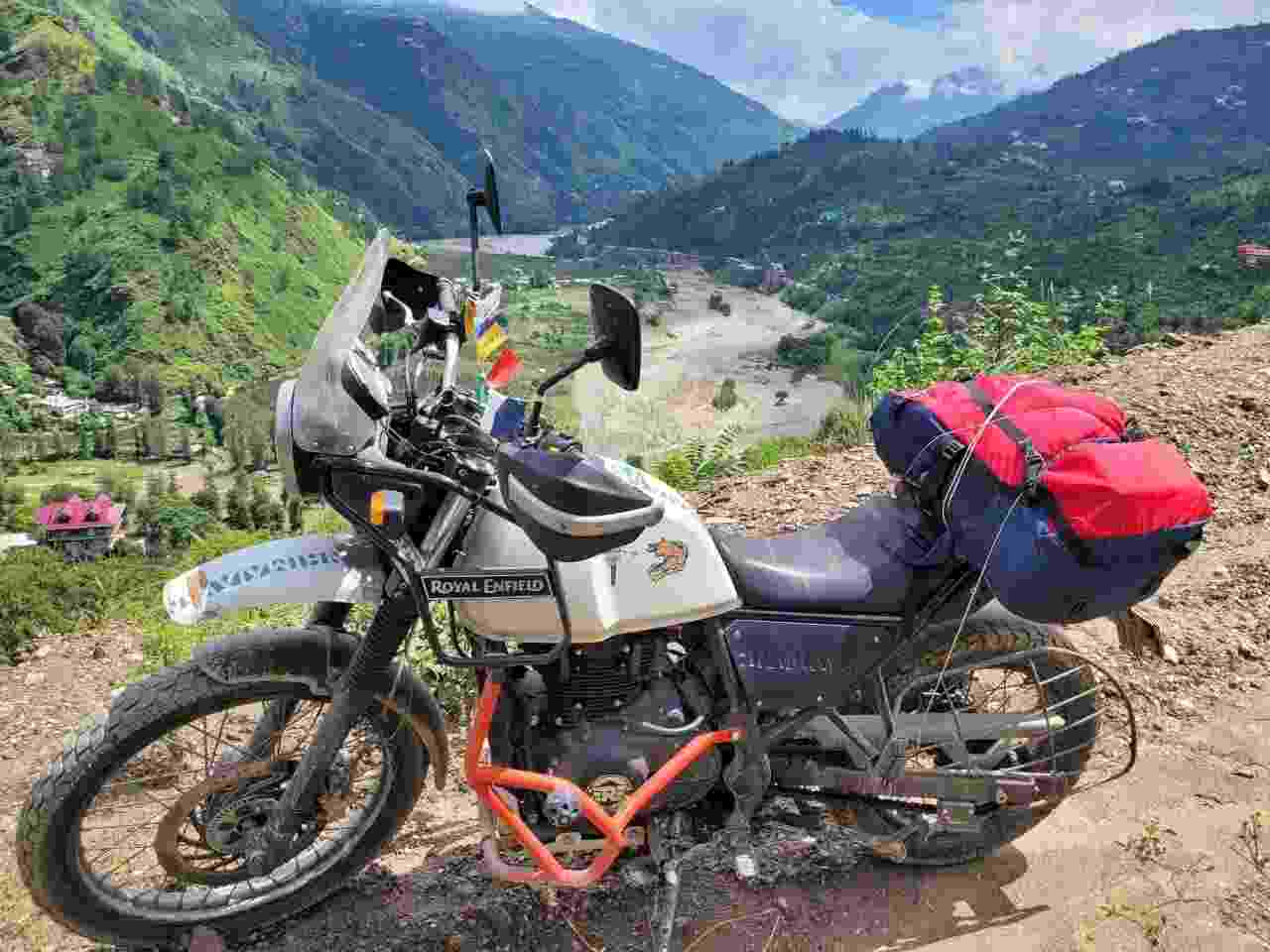 Bike Rental in Dehradun