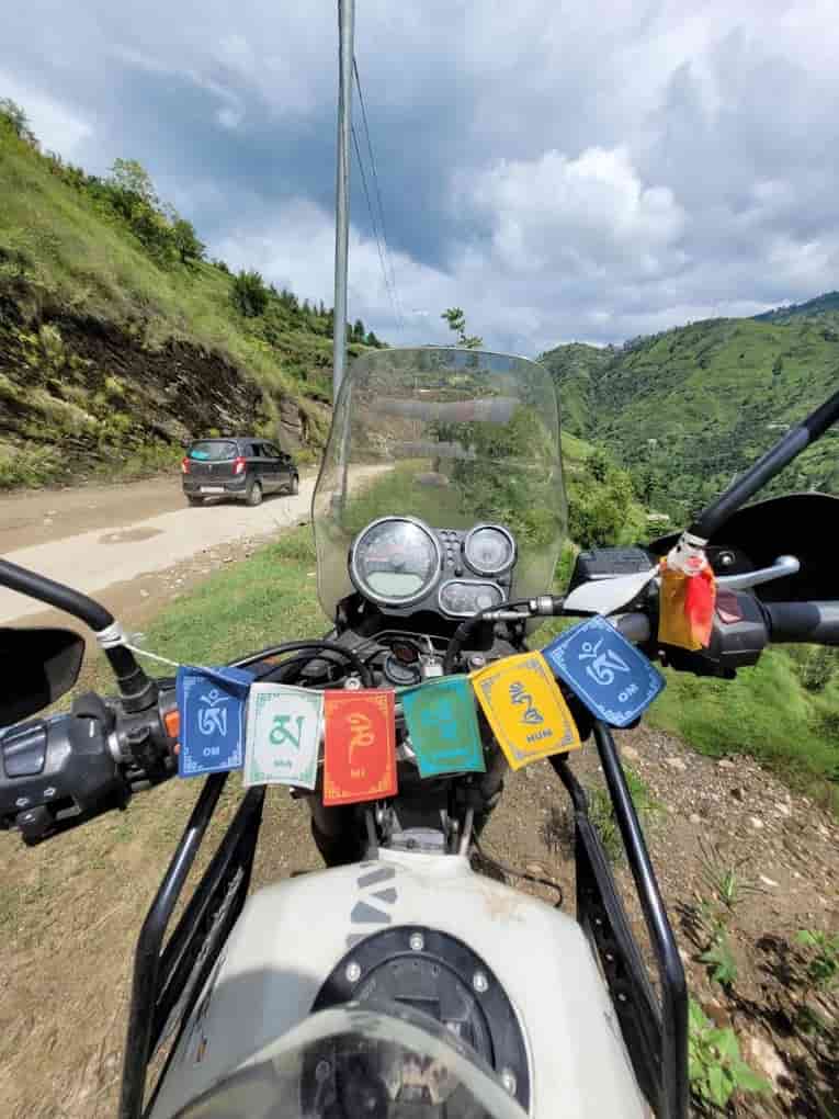 Bike Rental in Dehradun – Wheelstreet Bike Rental