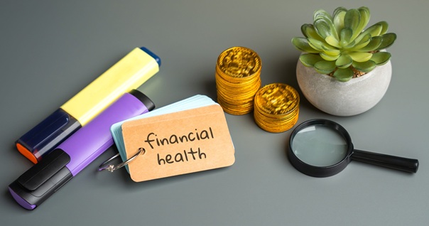 10 Financial Habits to Start Your Financial Year