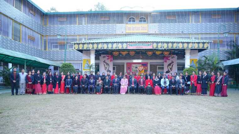 Best CBSE School in Premnagar – Complete Guide