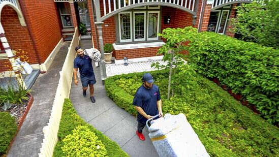 How to Find Cheap Interstate Movers for Small Moves