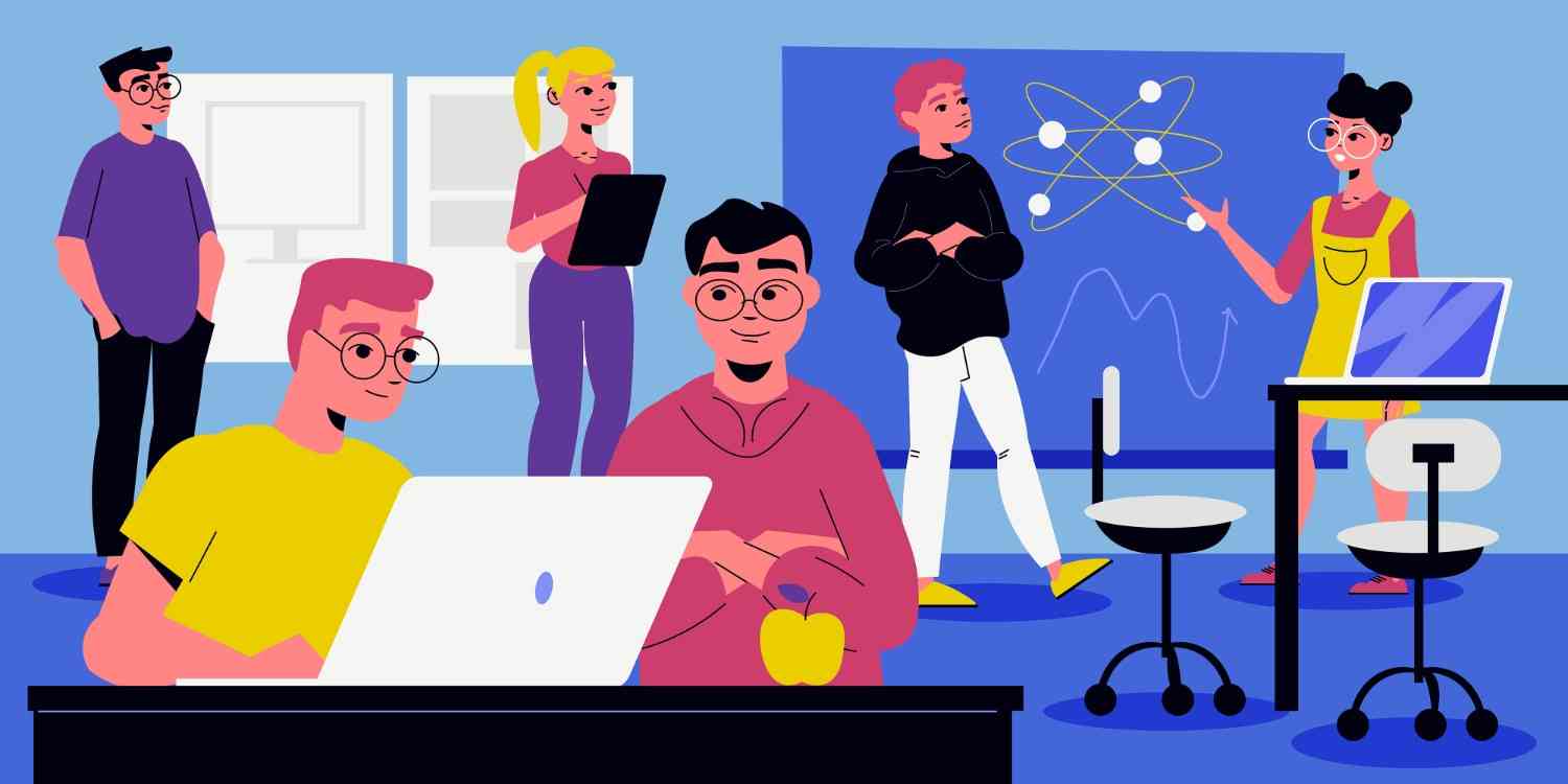 Best Pharmacy College for B.Pharm and D.Pharm Programs