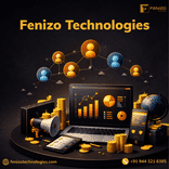 Cryptocurrency Exchange Script by Fenizo Technologies