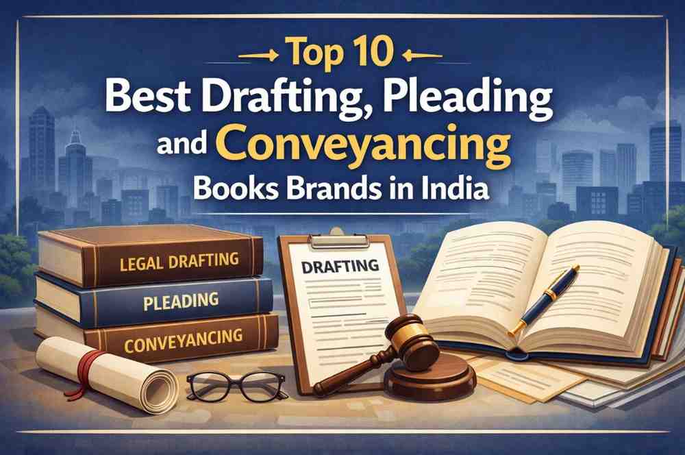 Top Drafting, Pleading and Conveyancing Book Brands