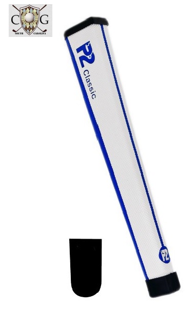 Improving Putting Consistency With Better Grip Control