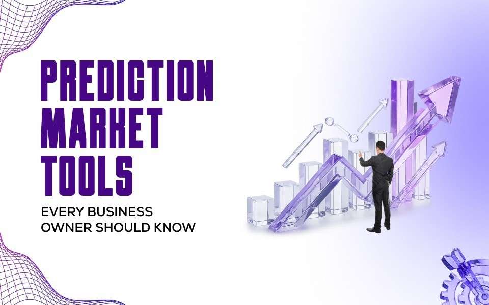 Prediction Market Tools for Smarter Business planning
