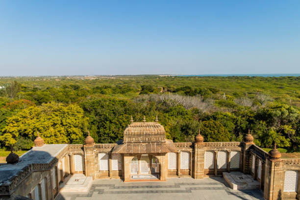 Top Reasons to Plan a Premium Stay in Gujarat This Year