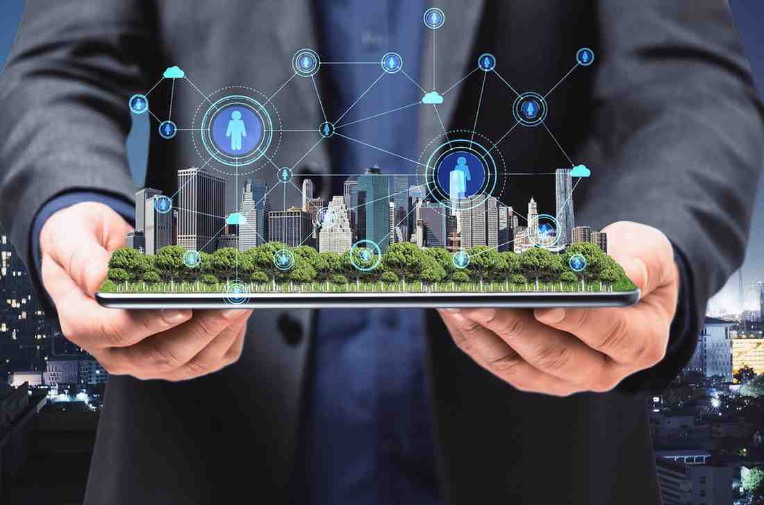 Smart Infrastructure and System Integration in Kerala