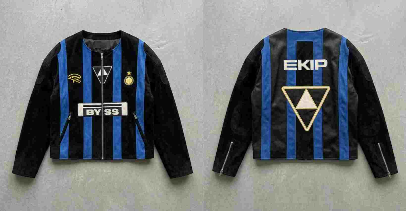 What Outfits Go Best With a Marcus Thuram Jacket?