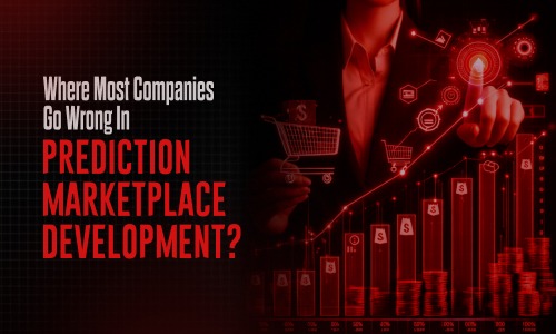 Prediction Market Projects Failure Reasons